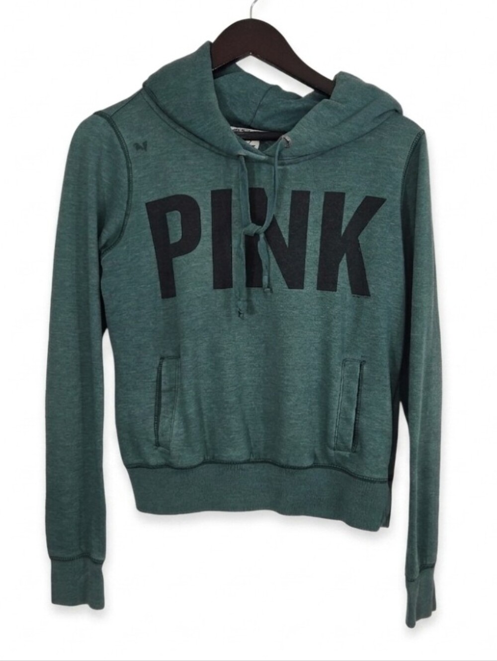 PINK Victoria's Secret hooded sweatshirt